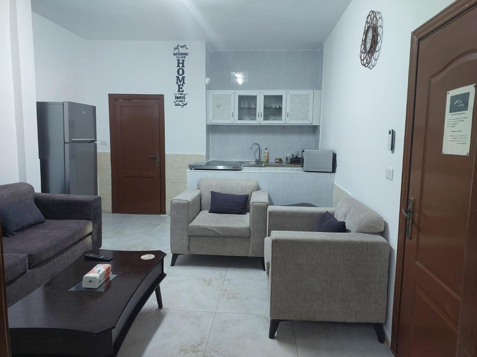 Cozy Home 4 Амман Экстерьер фото